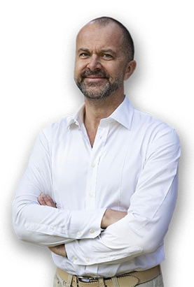 Psycholog Boris Štepanovič Psycholog Boris Štepanovič