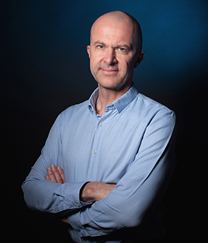 Boris Štepanovič Psycholog Boris Štepanovič