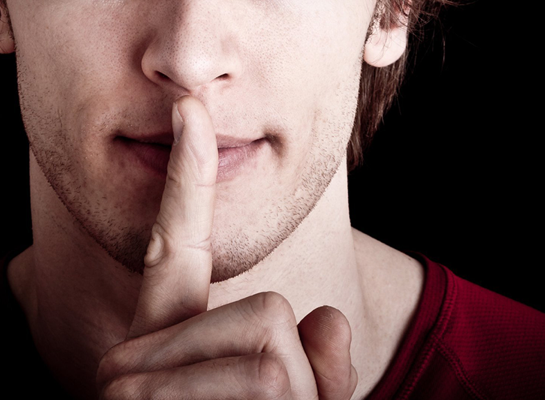 Psycholog radí: jak sdílet vlastní tajemství
