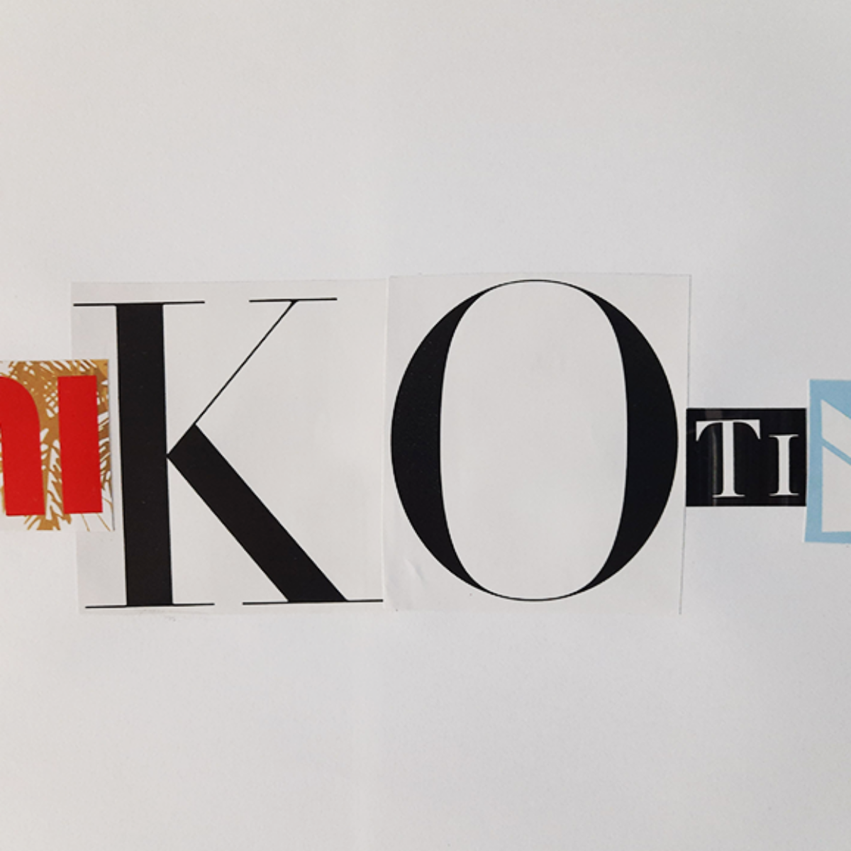 Nikotin