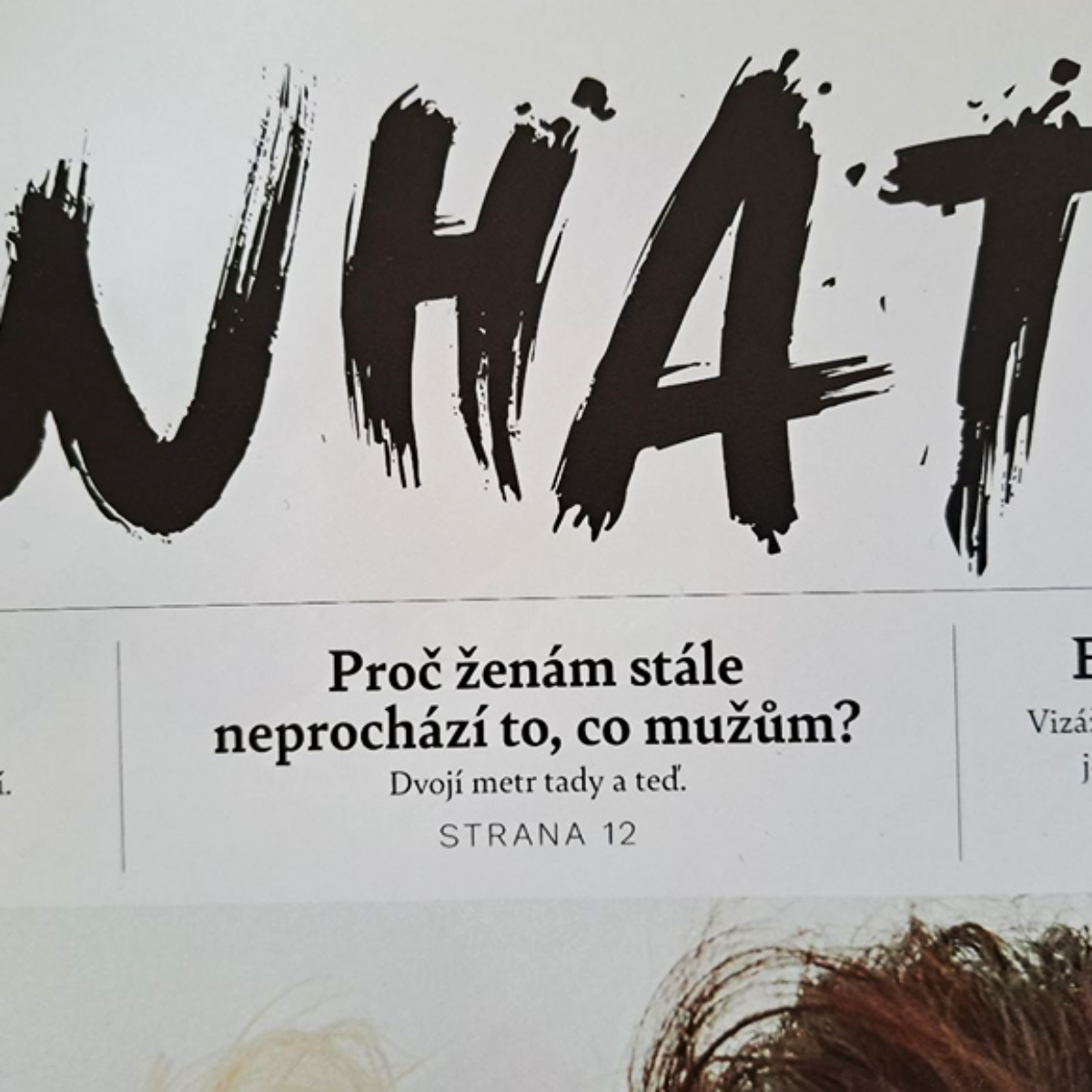 Psycholog nahlédá na vztahy mezi ženami