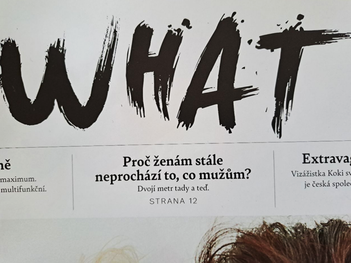 Psycholog nahlédá na vztahy mezi ženami