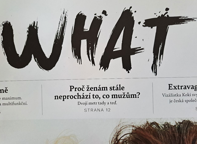 Psycholog radí: Vztahy mezi ženami