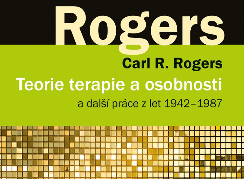 Rogersovská terapie zaměřená na člověka je považovaná za zakládající dílo humanistické školy psychoterapie a je jedním z hlavních psychoterapeutických směrů.